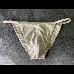 Rufskin Roma Silver Swimsuit
